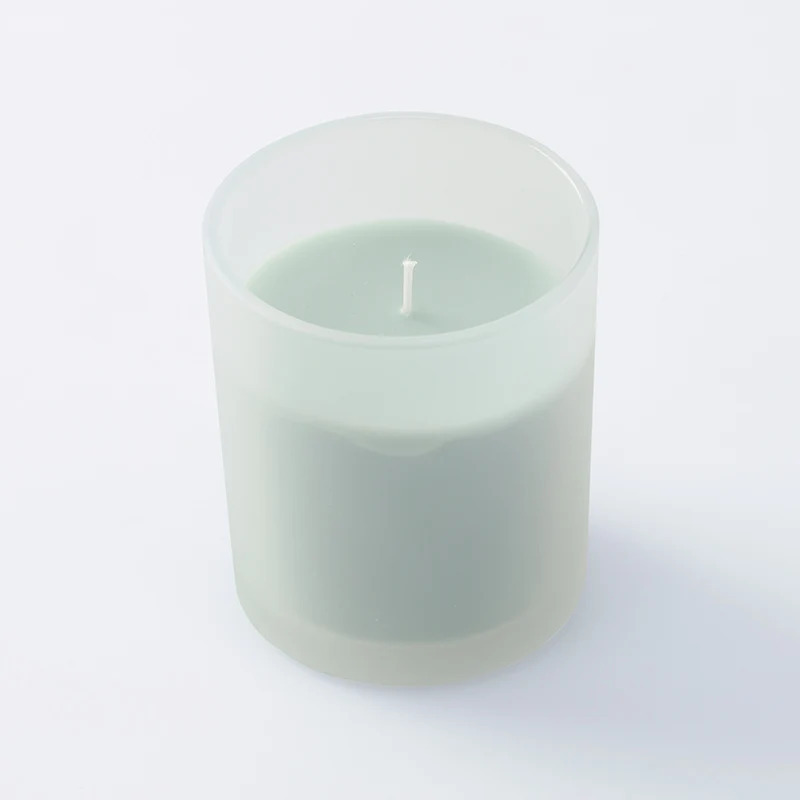 SP 香氛蠟燭/GARDENIA 125g