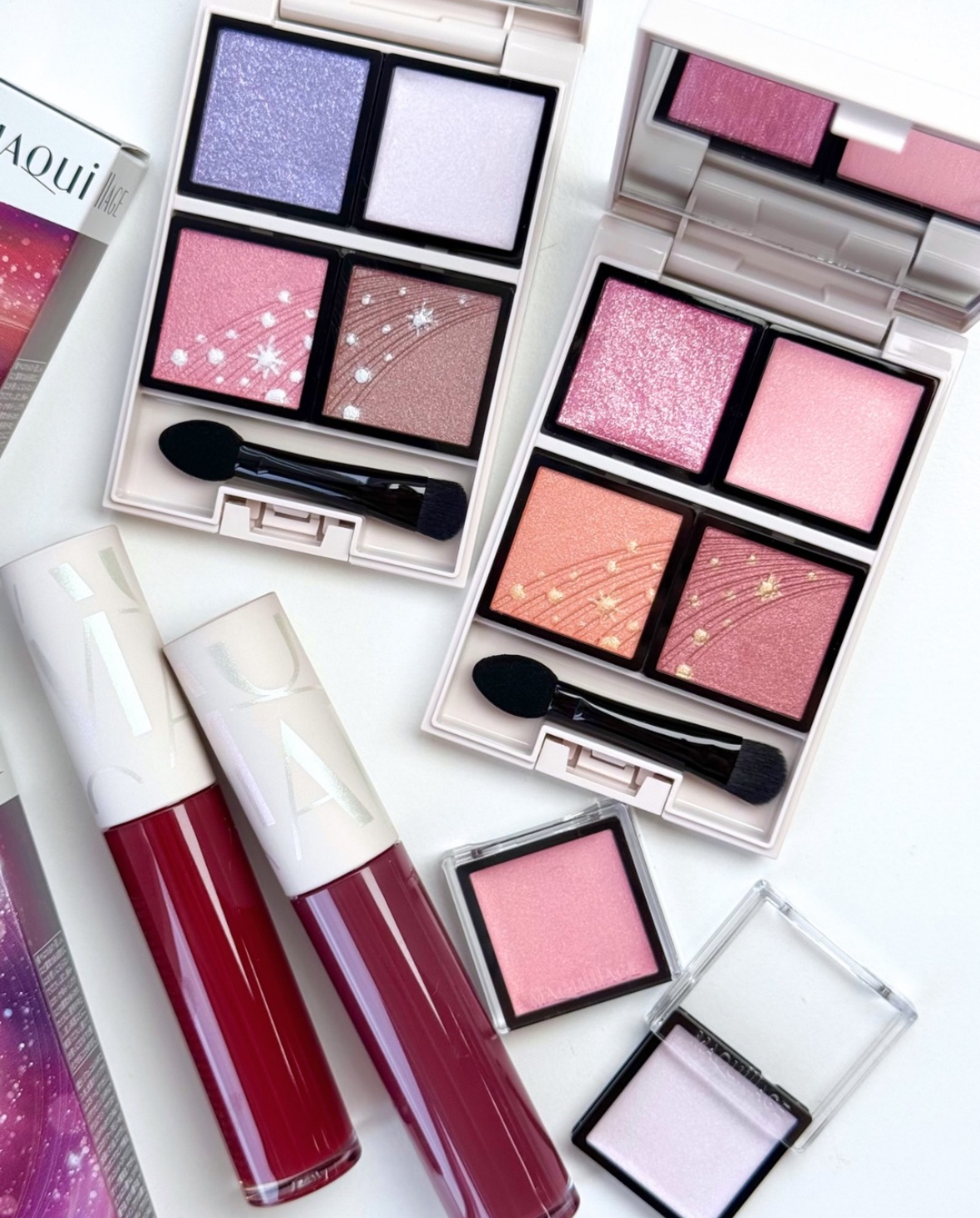 [限定] MAQUILLAGE Starlight Collection 2026