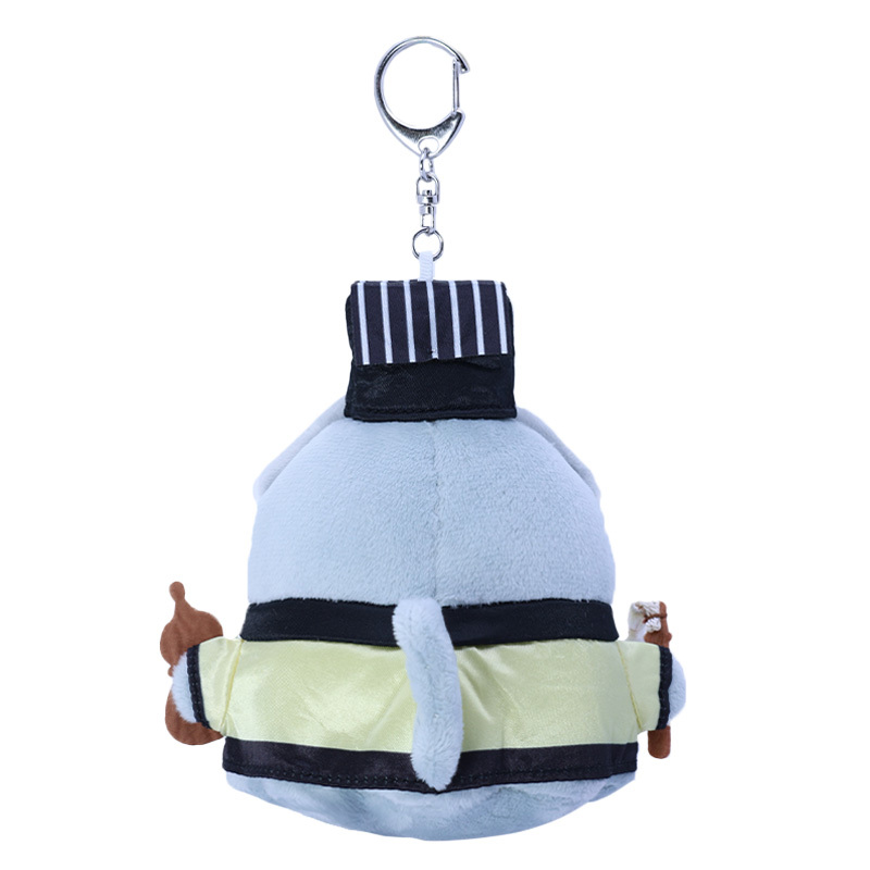 Taoist Shunaunu 4-inch Plush –  Halloween Series