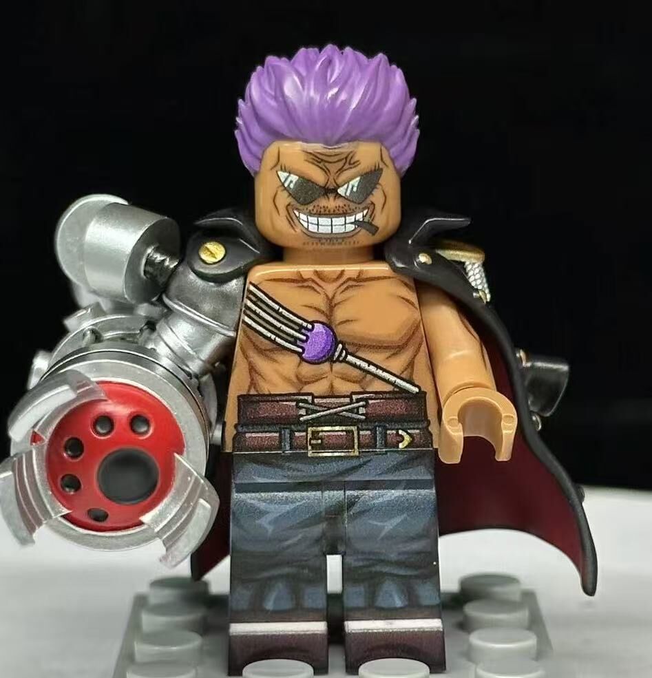 【預訂】【X brick】澤法