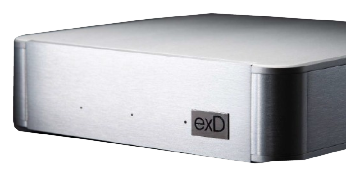 exD konNET DDC 數碼串流轉換器
