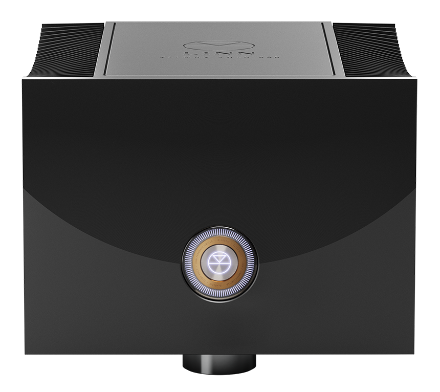 Linn Klimax Solo 800 單聲道後級