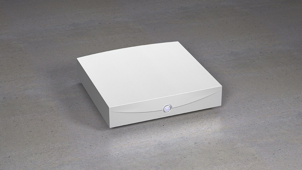 Linn Klimax Exaktbox 數碼分音器