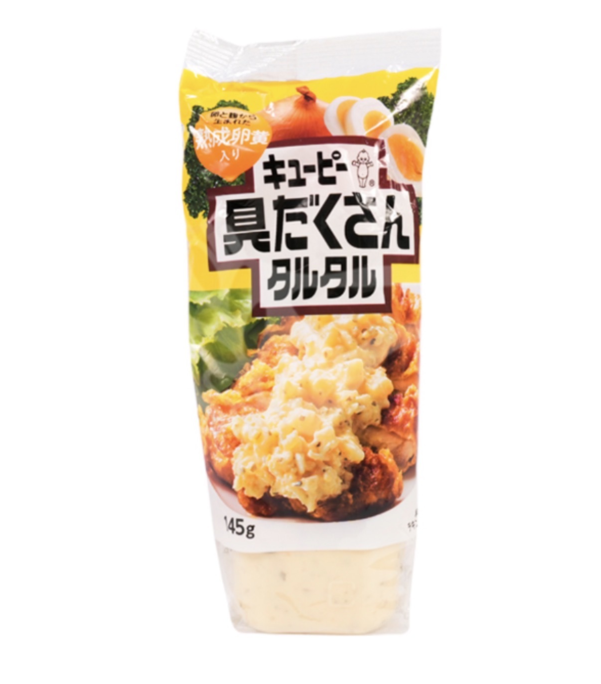 JP 丘比BB 他他醬 145g 4240 TK260927