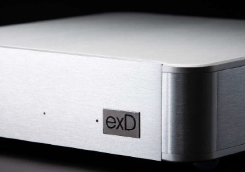 exD konNET DDC 正面