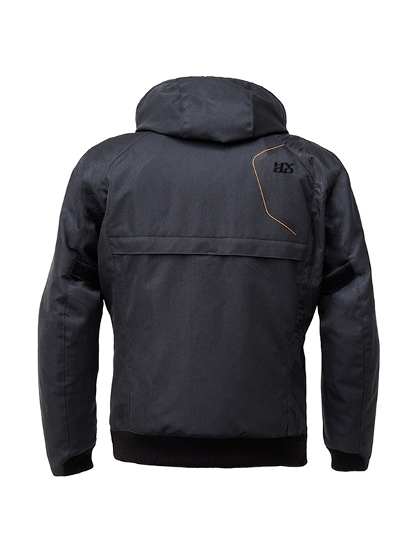 STJ546DN  ST-X TEXTILE〔NEO PARKA D3O®〕冬季防摔衣