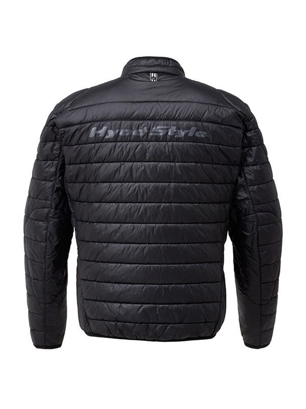 STJ841N  ST-X TEXTILE〔ICON〕防摔衣(可另裝護具)