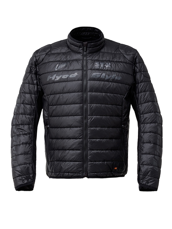 STJ841N  ST-X TEXTILE〔ICON〕防摔衣(可另裝護具)