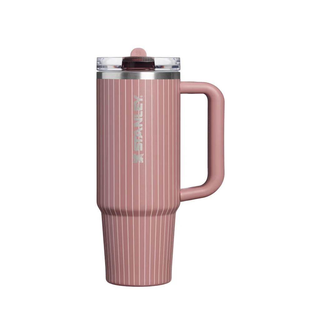 THE QUENCHER PROTOUR FLIPSTRAW Moab Pinstripe