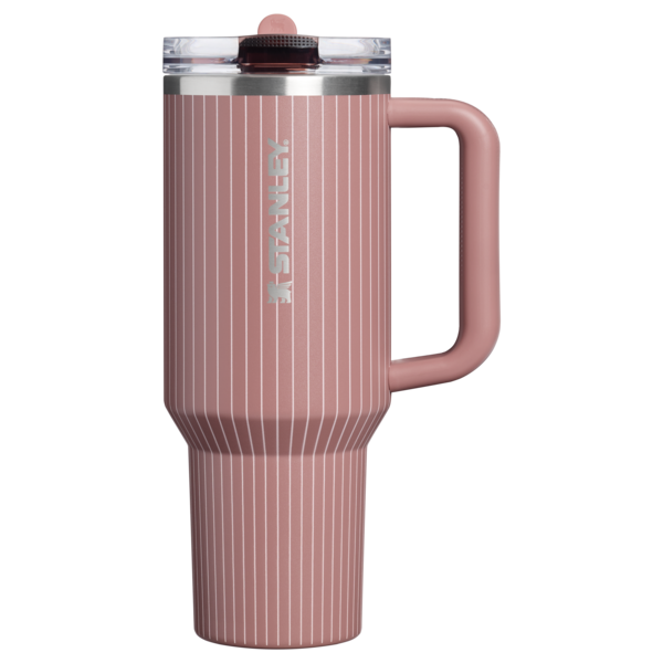 THE QUENCHER PROTOUR FLIPSTRAW Moab Pinstripe