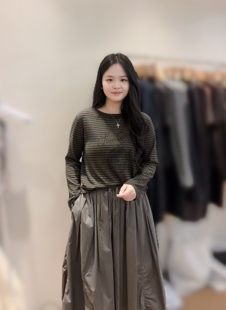 AQ02 胸40 長22.5 80%羊毛 $529