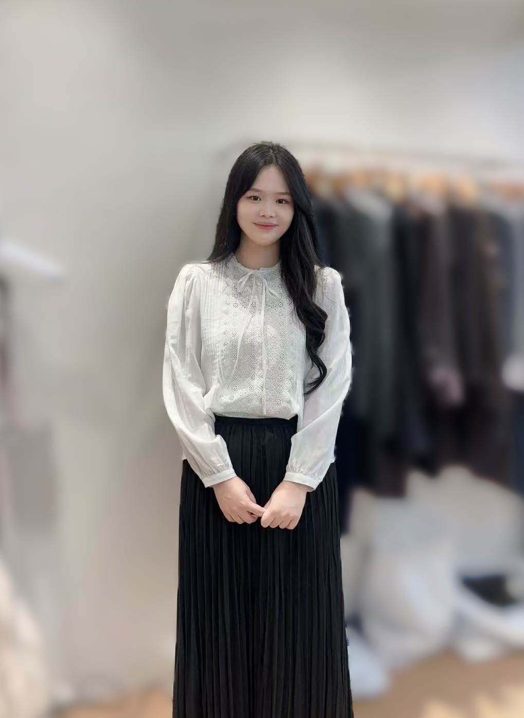 AQ07 胸40 長21 $509