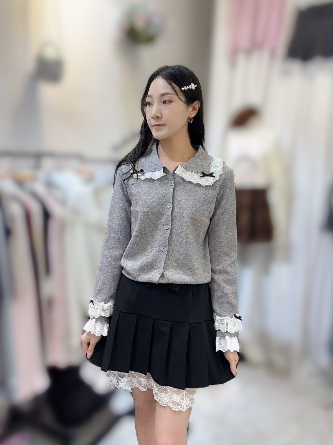 C15 胸38-62 長21 $419