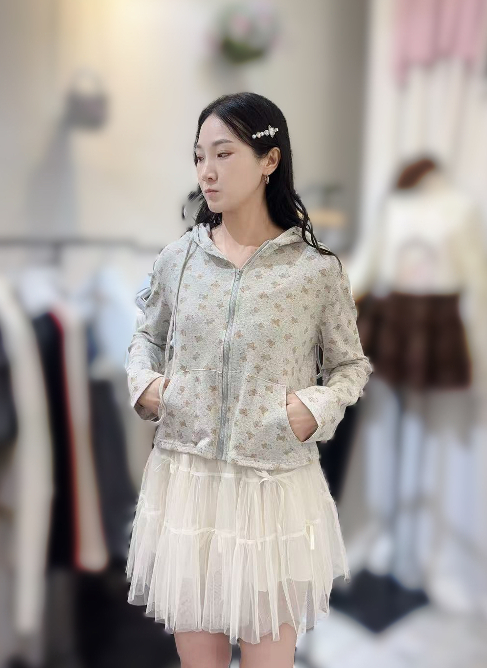 C19 胸42-56 長19 $439