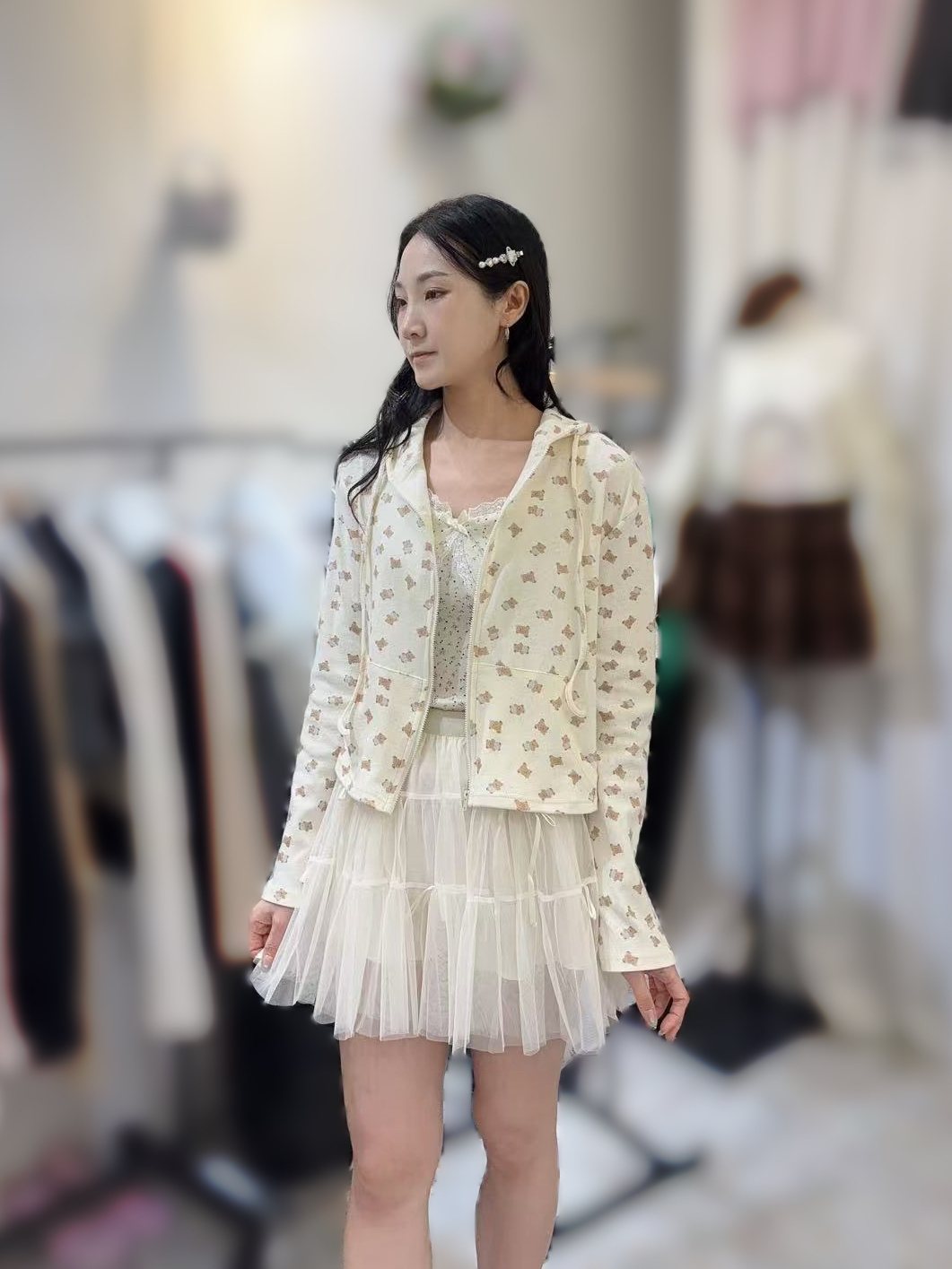 C19 胸42-56 長19 $439