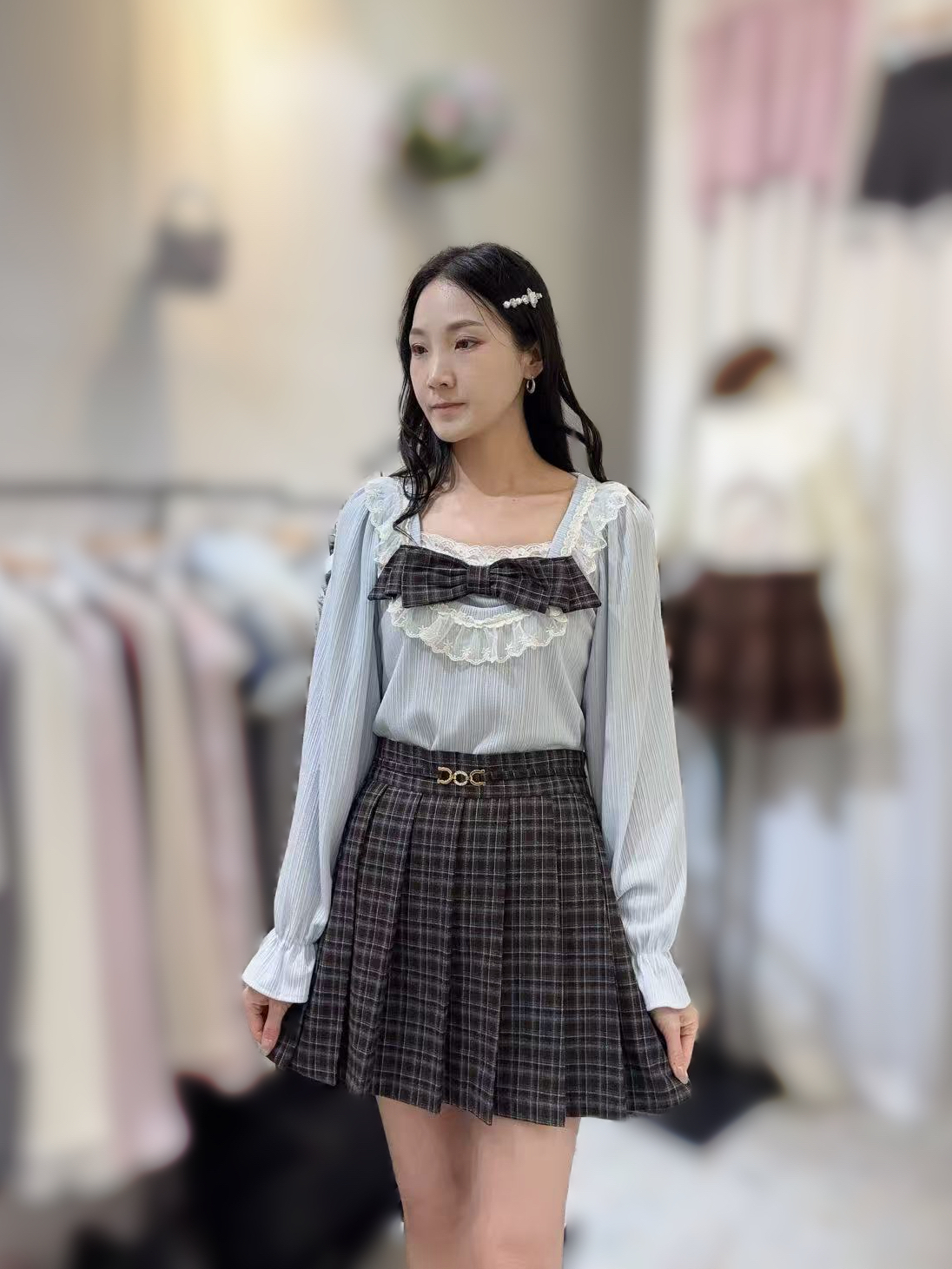 C22 胸38-54 長22.5 $439