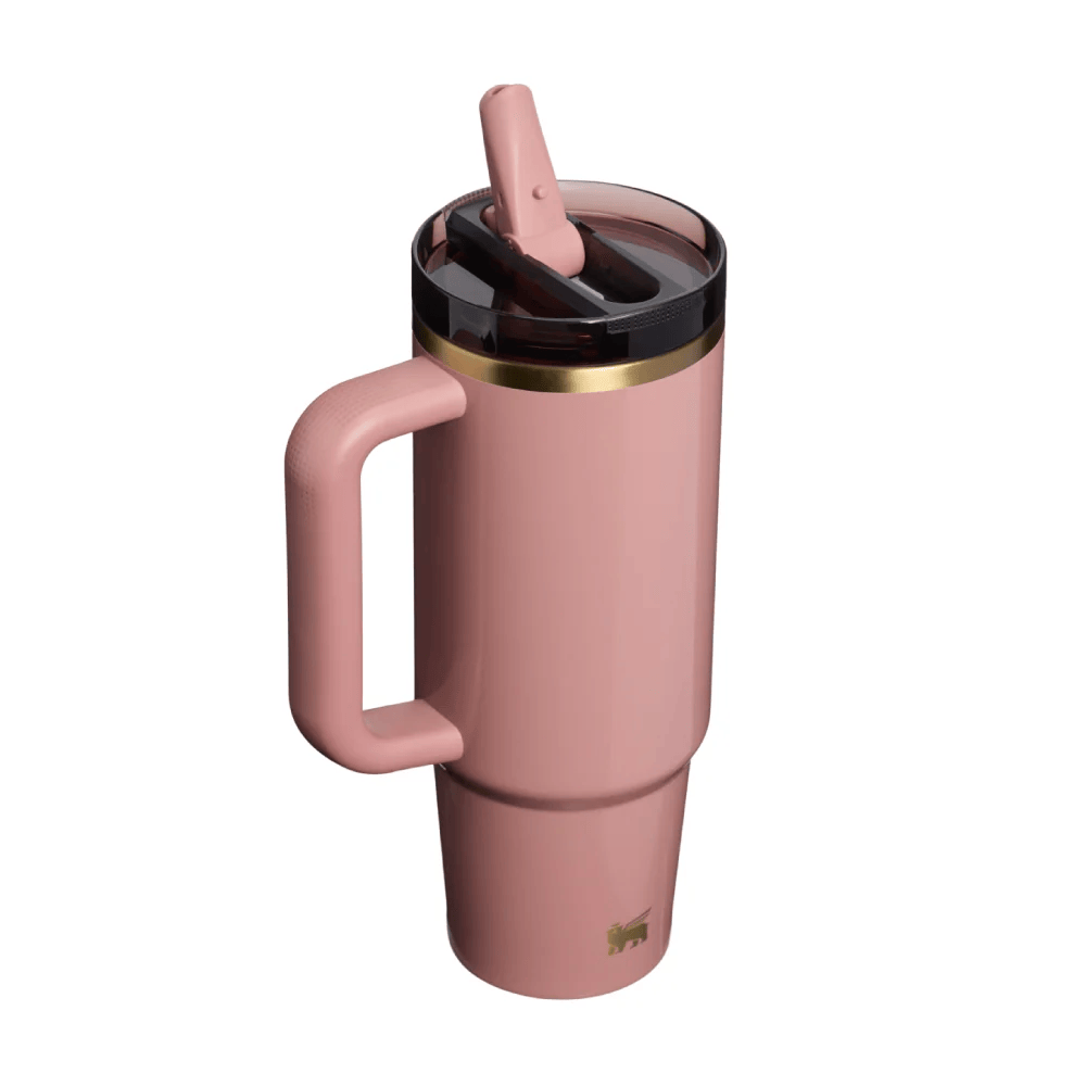 THE QUENCHER PROTOUR FLIPSTRAW Sandstone Red