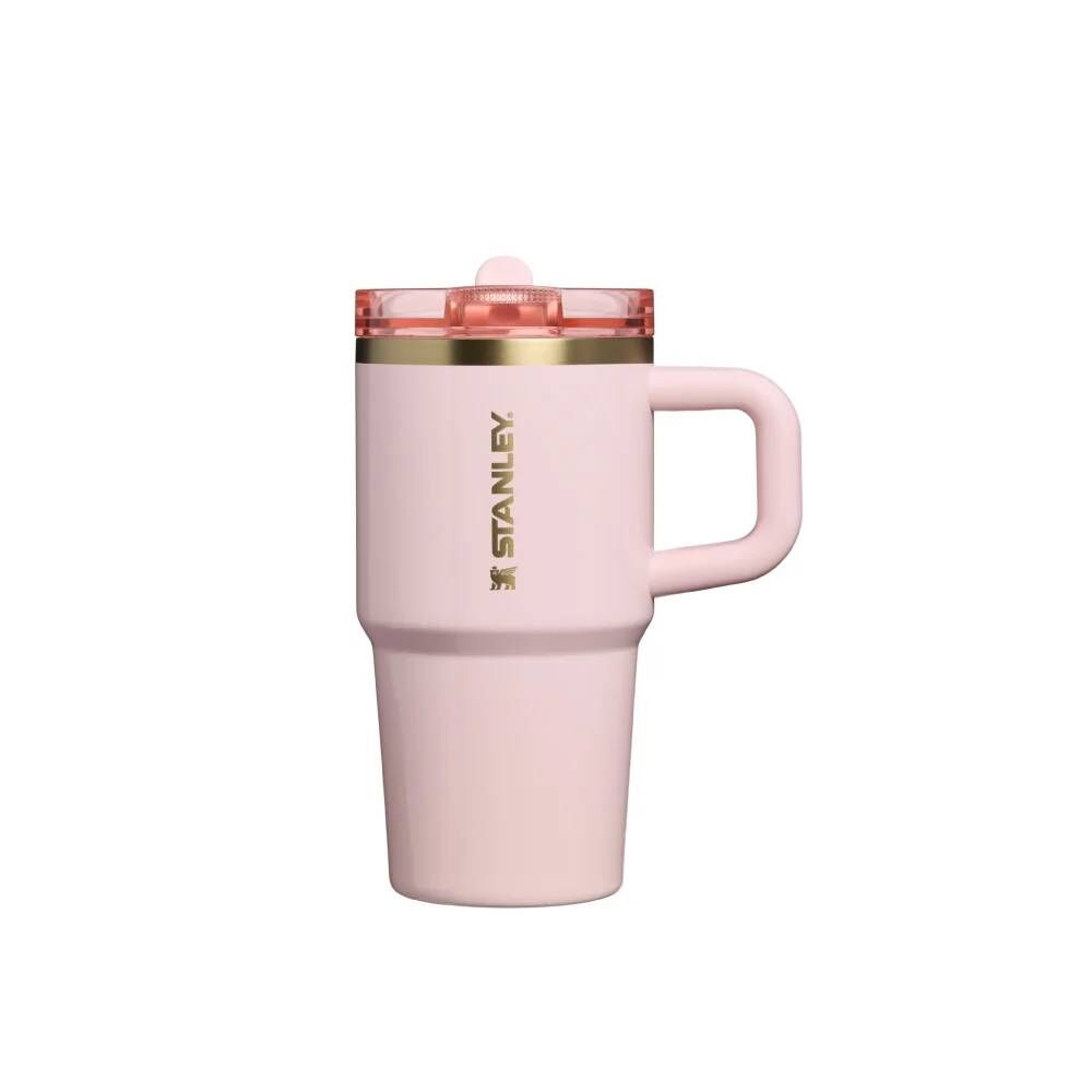 THE QUENCHER PROTOUR FLIPSTRAW Blossom Gloss