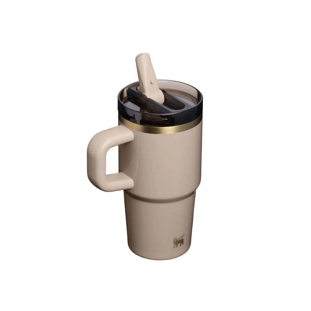 THE QUENCHER PROTOUR FLIPSTRAW Bedrock Gloss