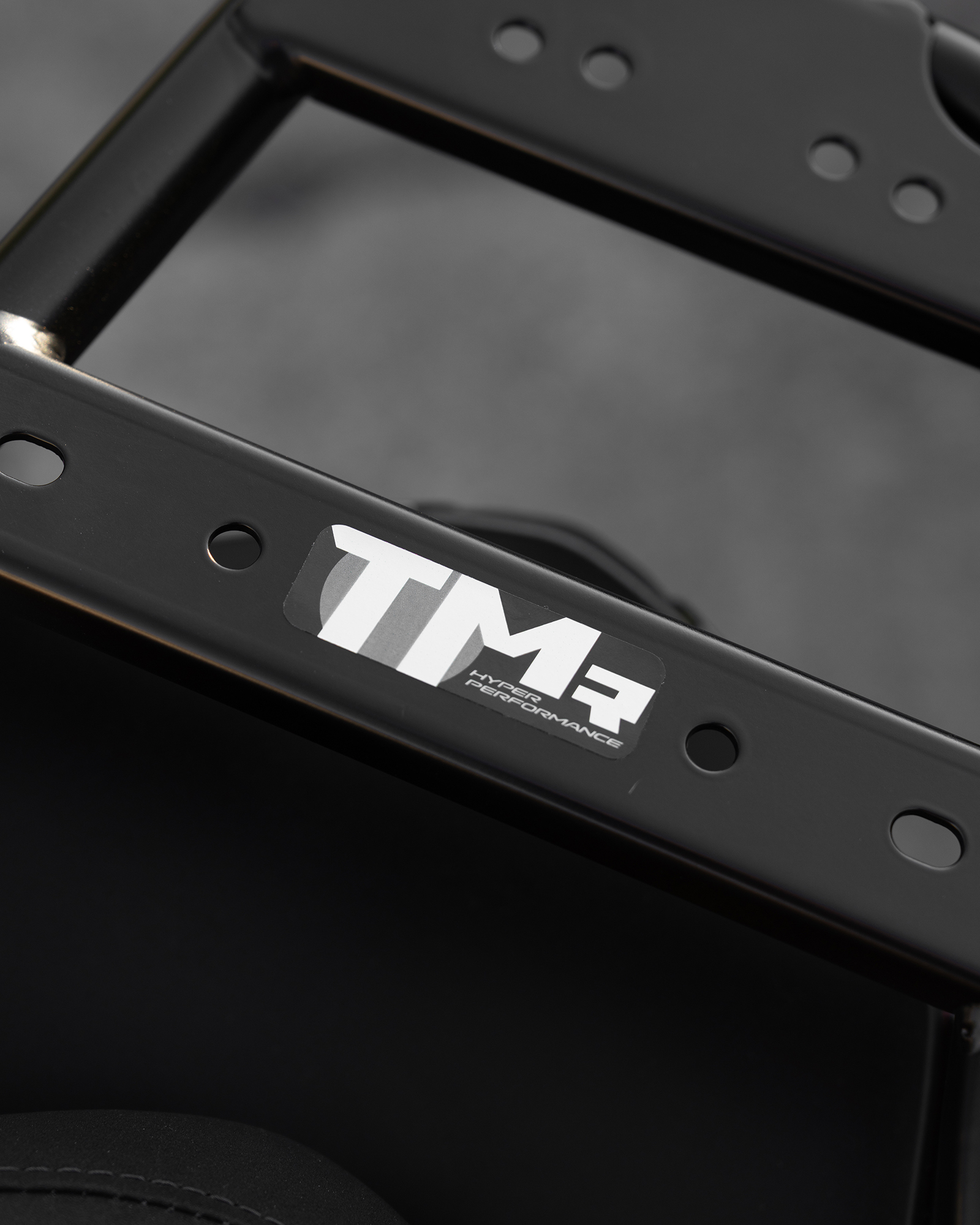 ｜TM_RacingTeam™ 日式Logo貼紙｜
