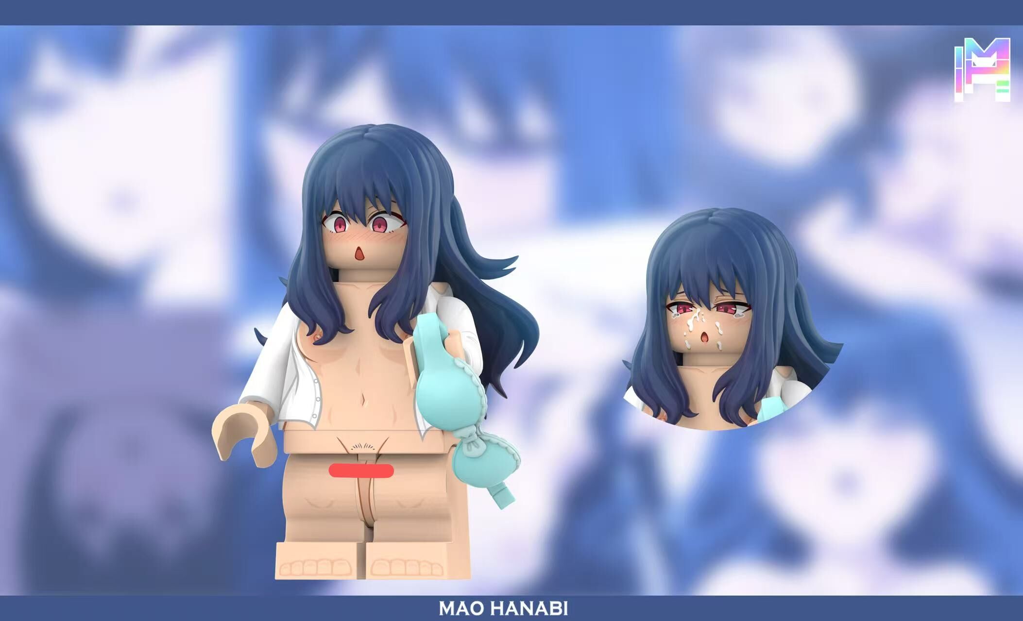 【預訂】【MH】野崎悠