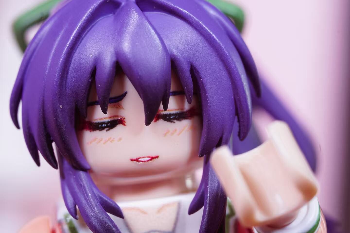 【MH】臭臭