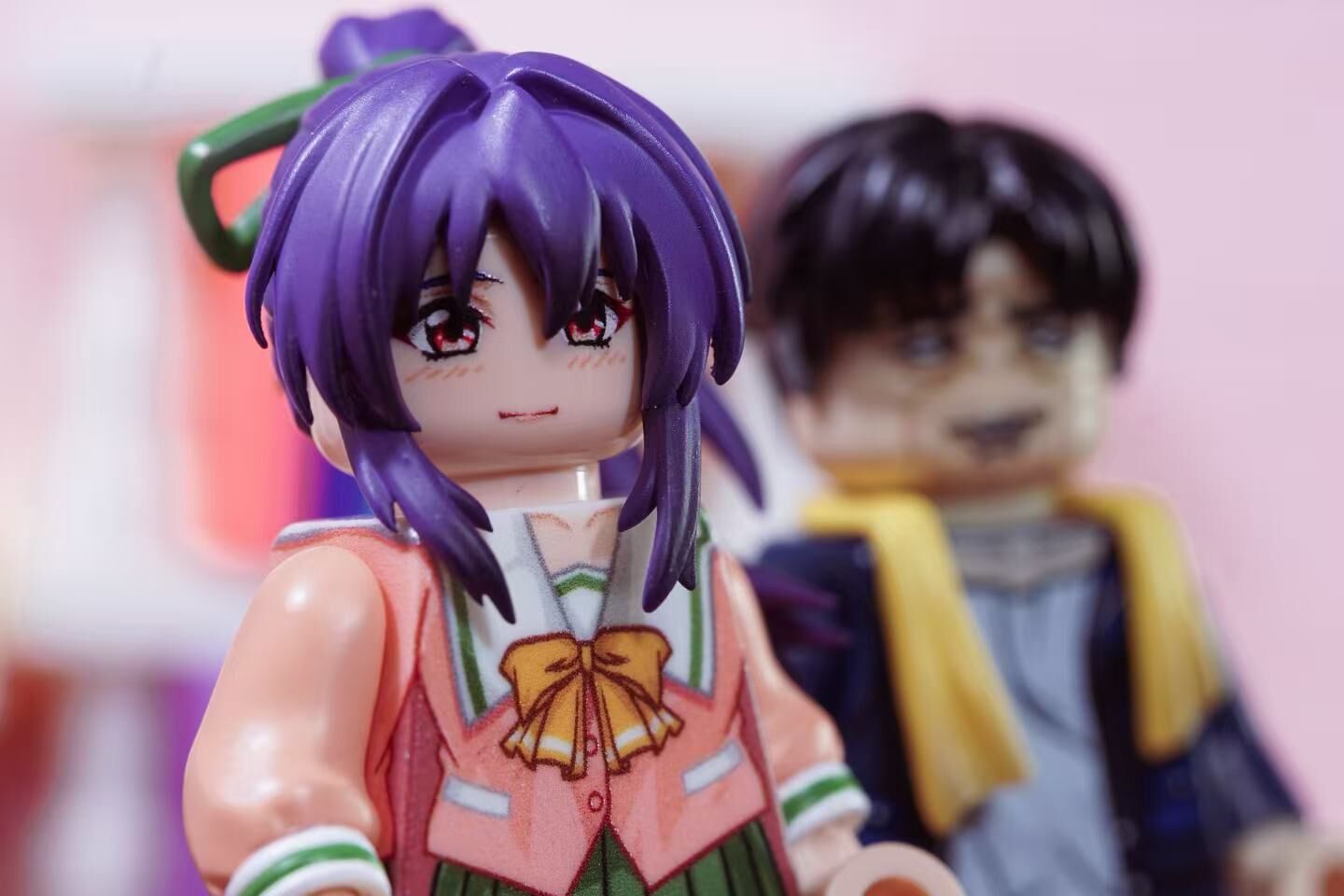 【MH】臭臭