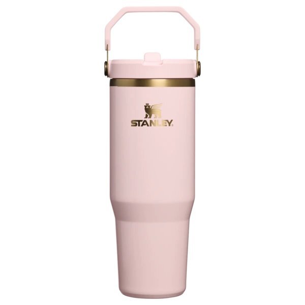 Stanley 1913 IceFlow™ 2.0 Flip Straw Tumbler Blossom Gloss 30oz
