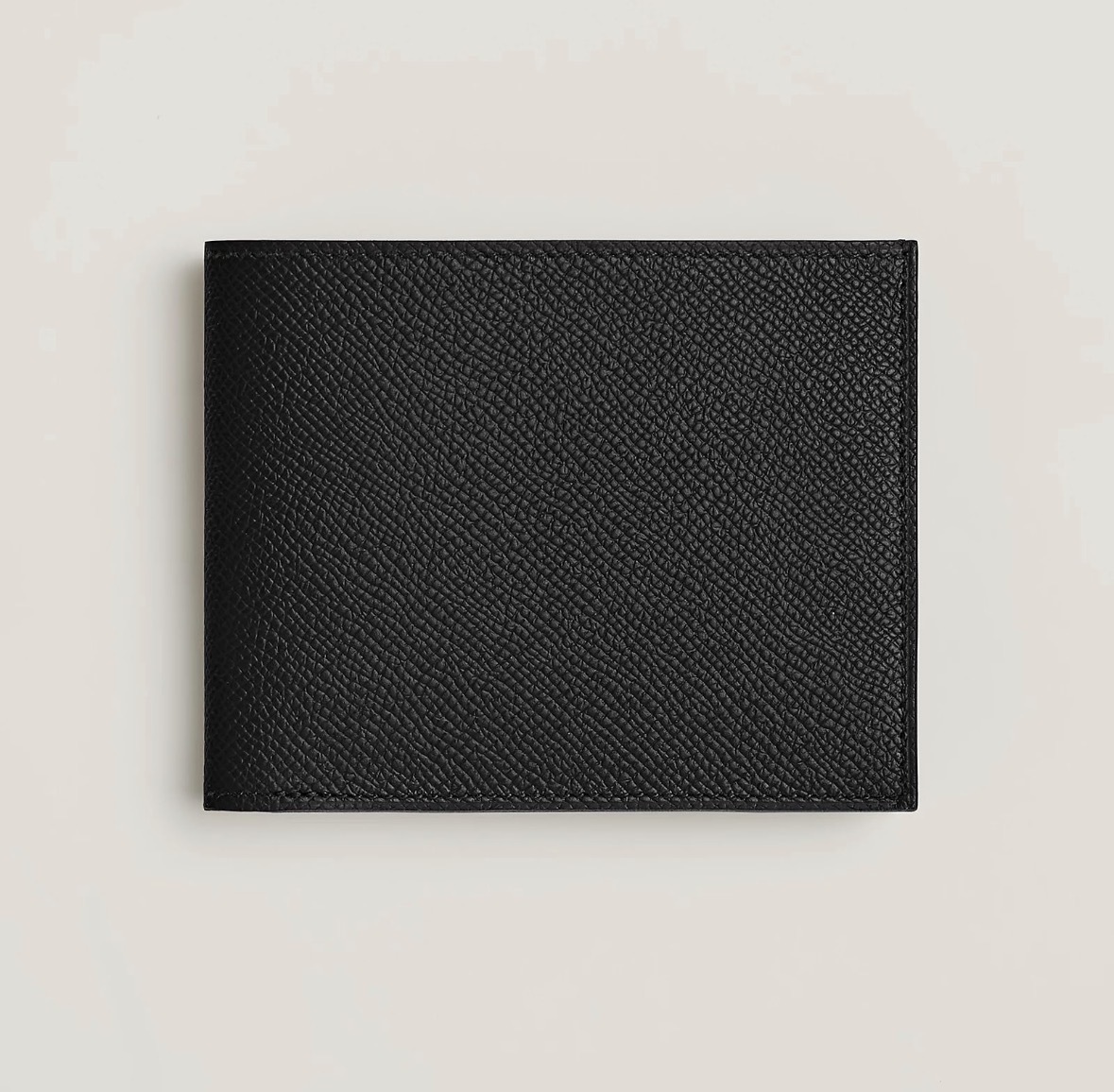 Citizen Twill compact noir / blue hydra