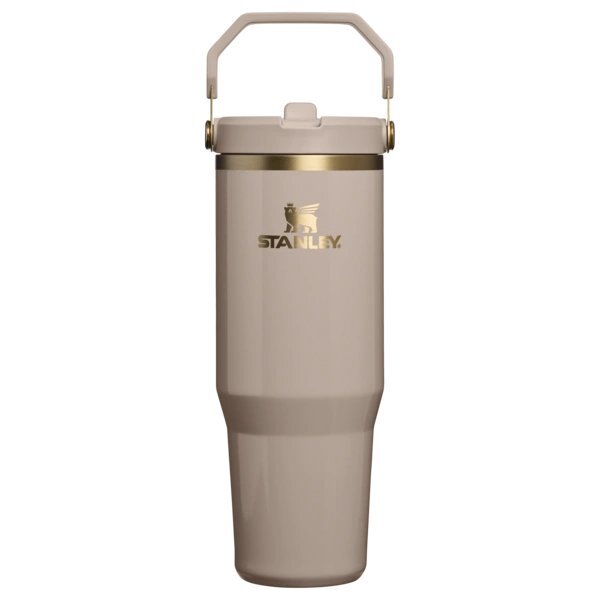 Stanley 1913 IceFlow™ 2.0 Flip Straw Tumbler Bedrock Gloss 30oz
