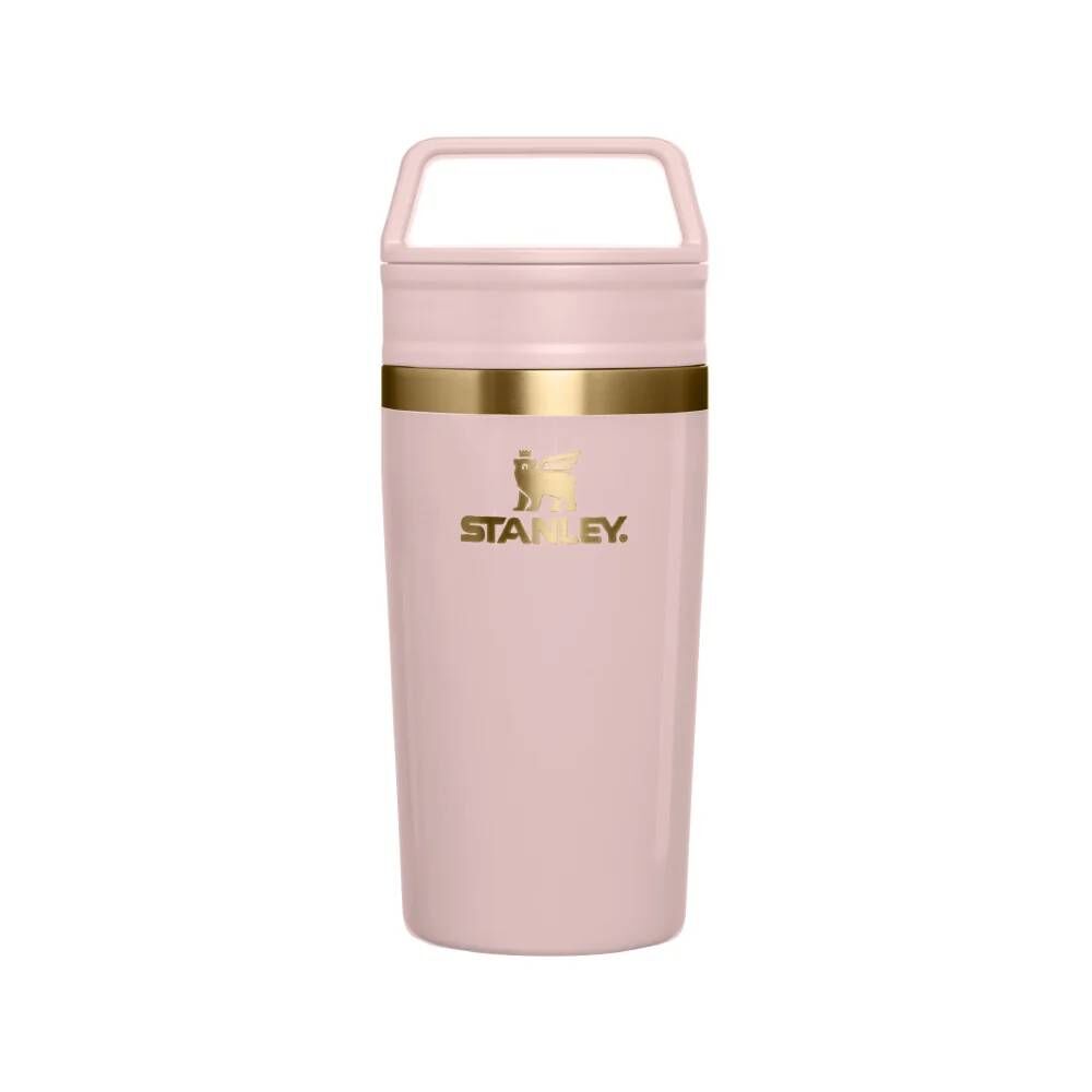 STANLEY The Café-To-Go Travel Mug 12 OZ Blossom Gloss