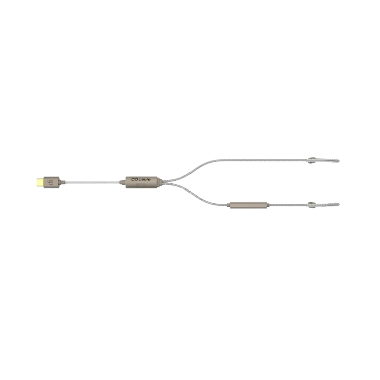 iFi Audio GO Cable 隨身解碼 DAC
