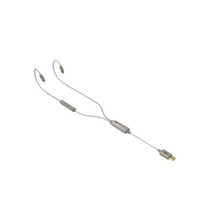 iFi Audio GO Cable 隨身解碼 DAC