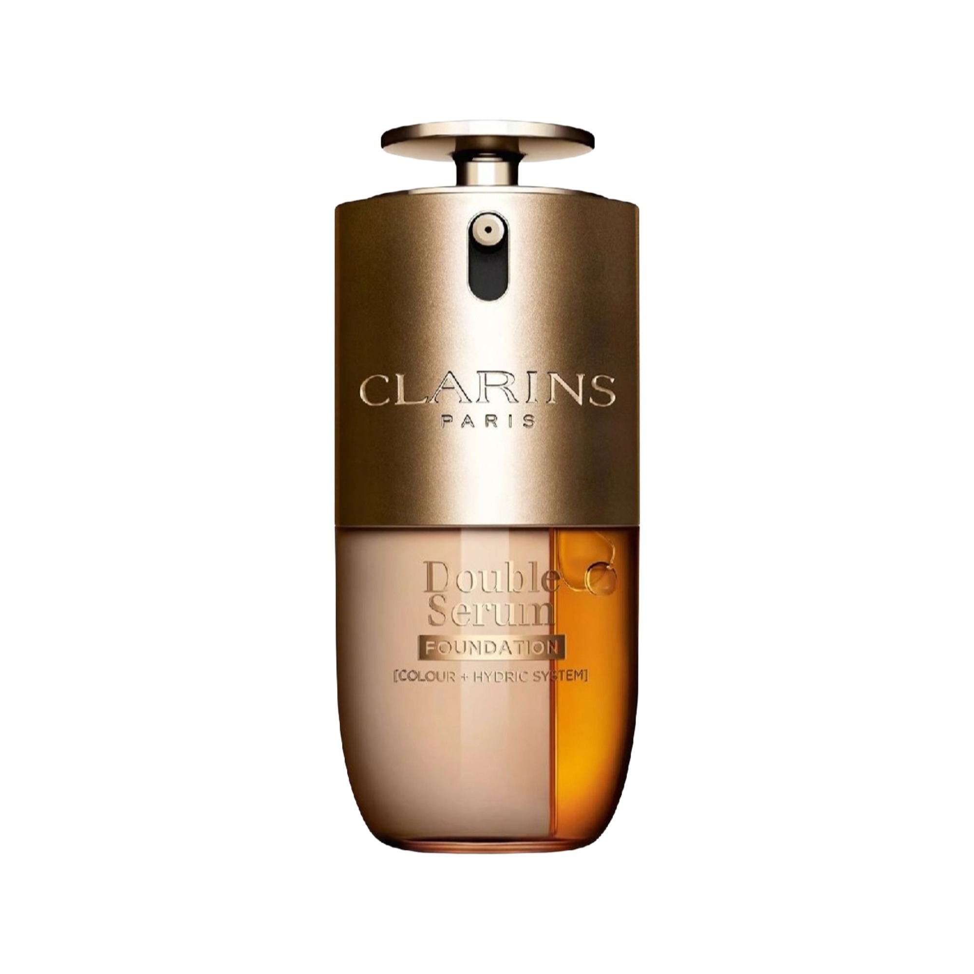 Clarins Double Serum Fondation 30 ml