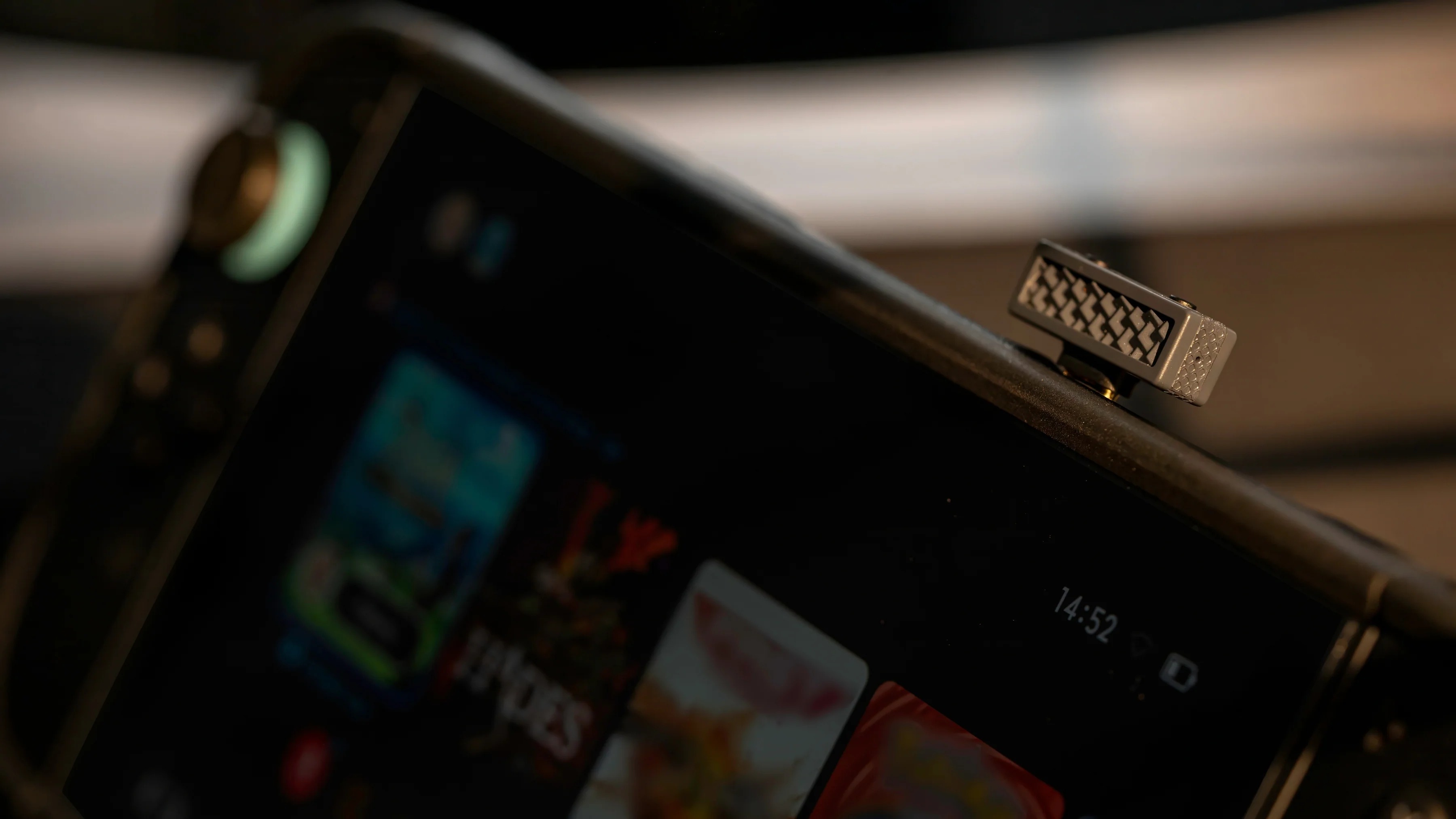 iFi Audio UP PLAY LDAC Bluetooth Transmitter 藍牙發射器 An Instant Upgrade