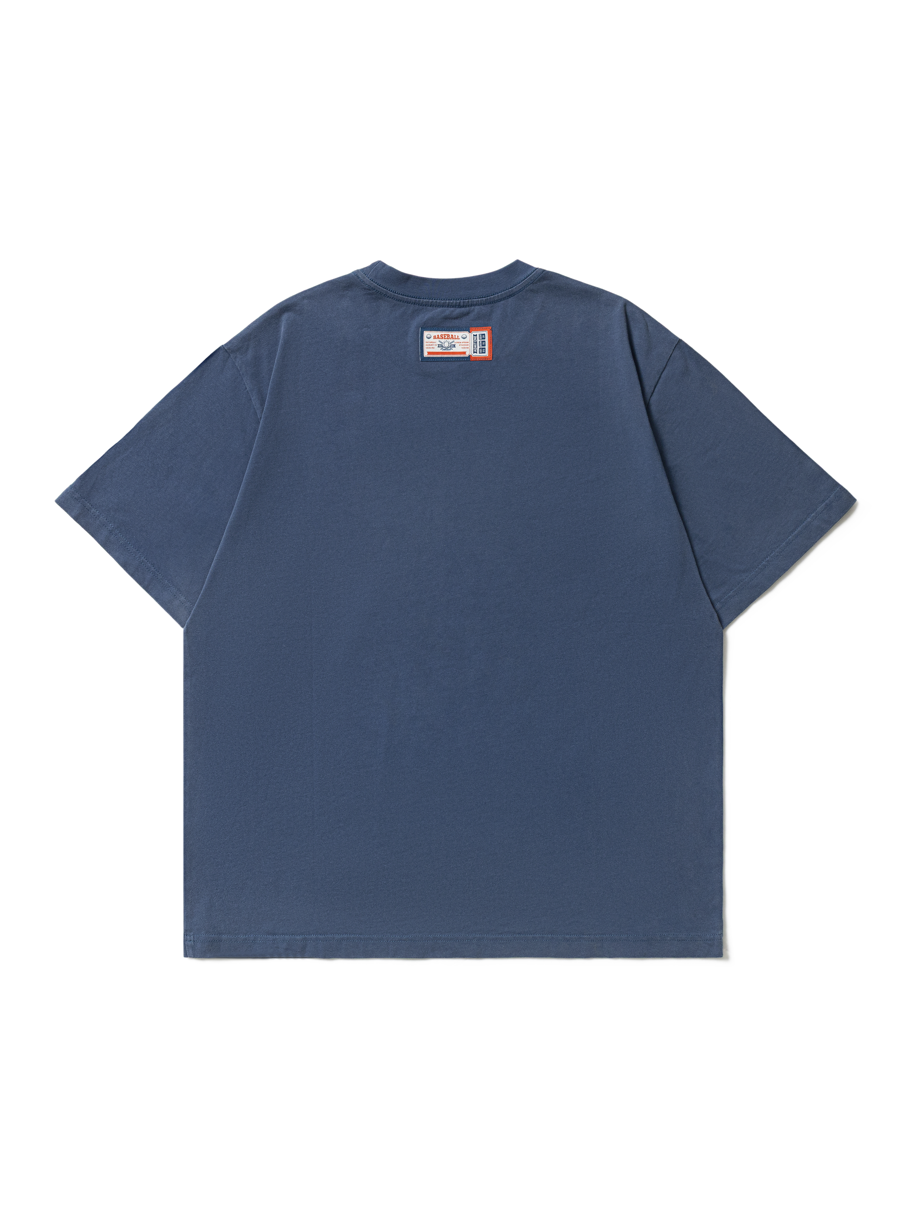 SC x IVY BOY TAKE IVY FC TEE 2 // BLU