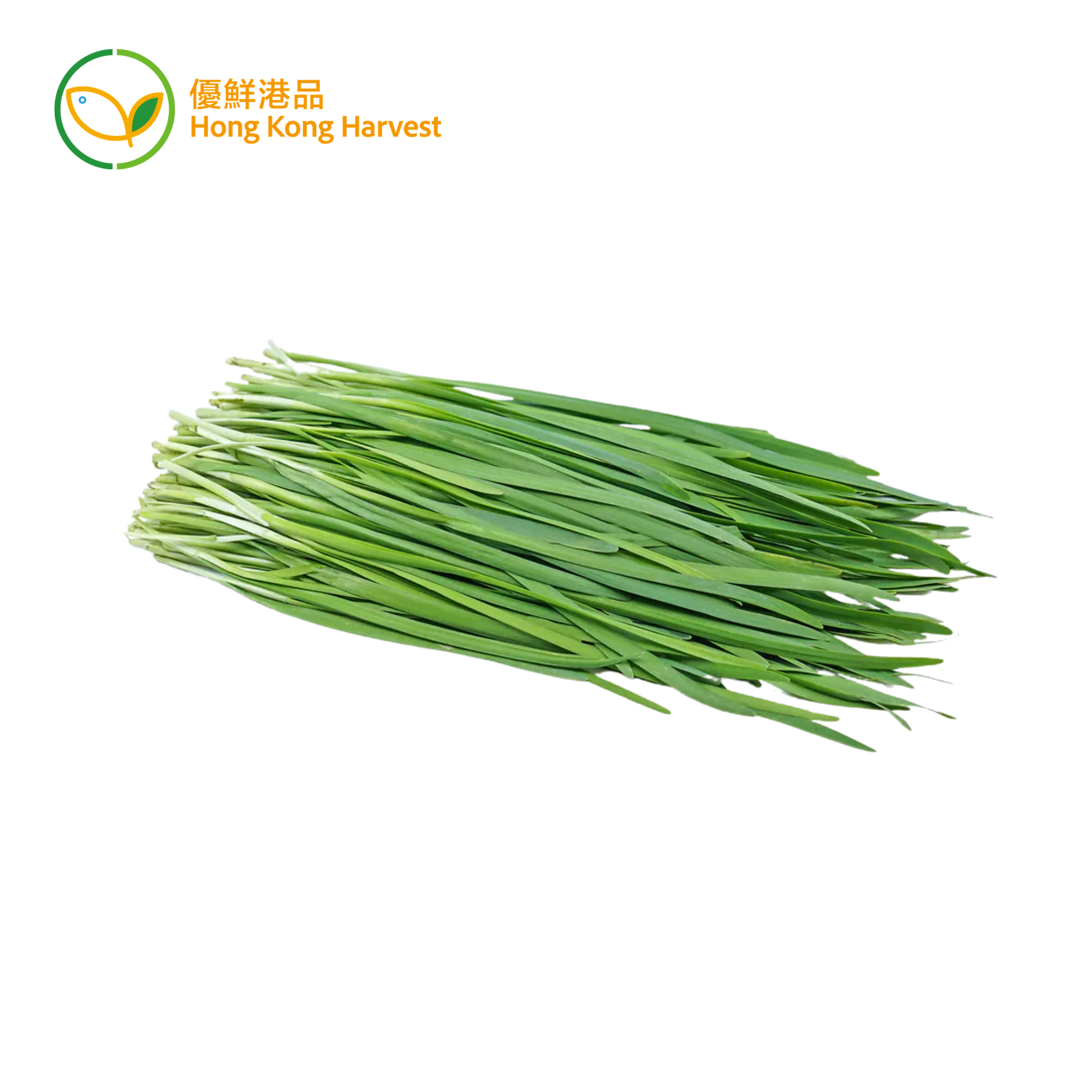 優鮮港品 - 本地有機韭菜 (包)