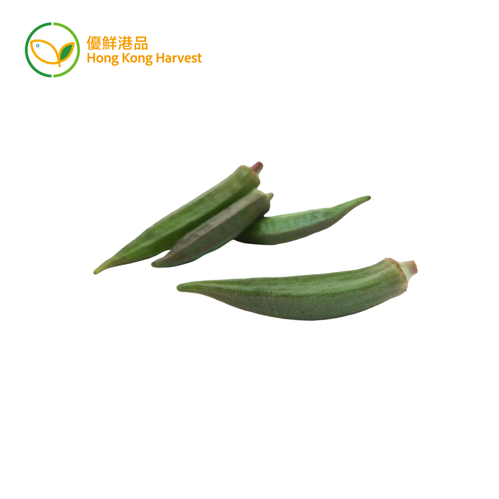 本地有機毛茄（單色或雙色） (半斤)