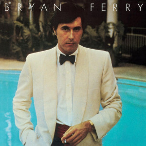 Bryan Ferry – Another Time Another Place (LP)