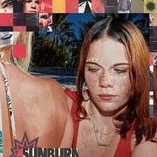 Dominic Fike – Sunburn (LP)