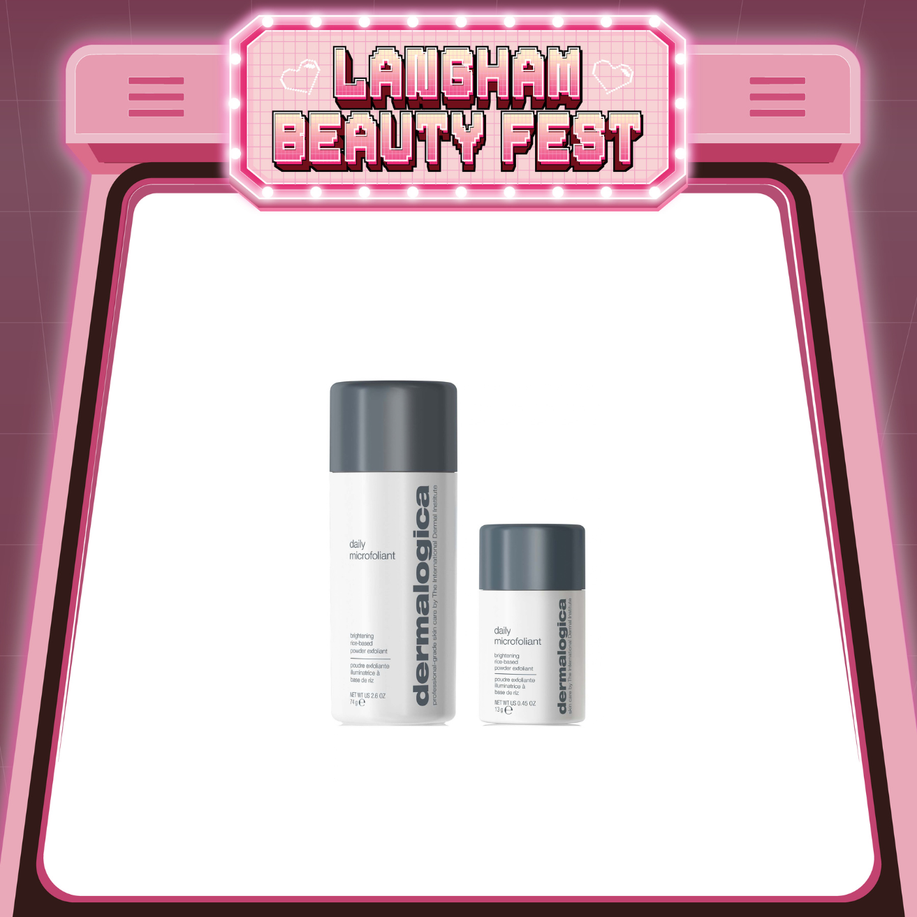 DERMALOGICA 皇牌淨肌護膚套裝