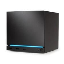 Valve Steam Machine 黑色 512GB