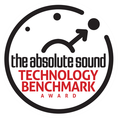 The Absolute Sound Technology Benchmark Award 2026 MBL Radialstrahler