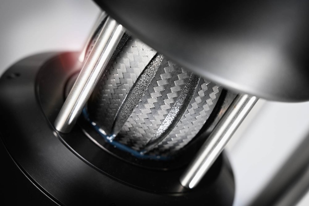 MBL Radial MT50 中音單元 編織碳纖維