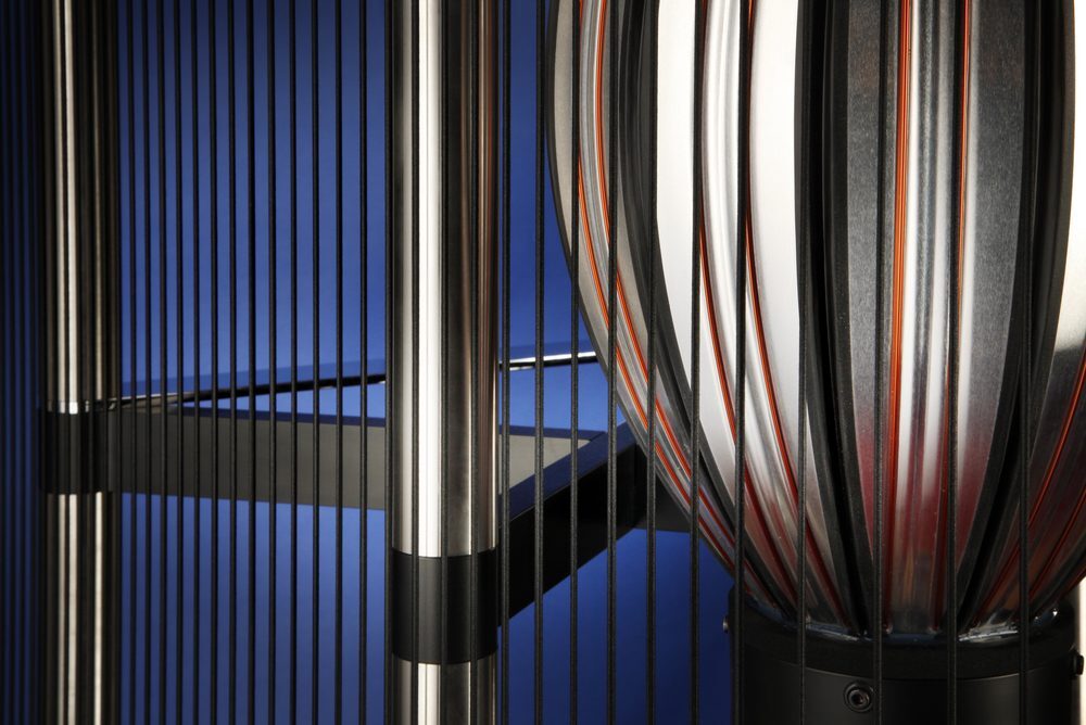 MBL 101 X-Treme Radialstrahler 單元