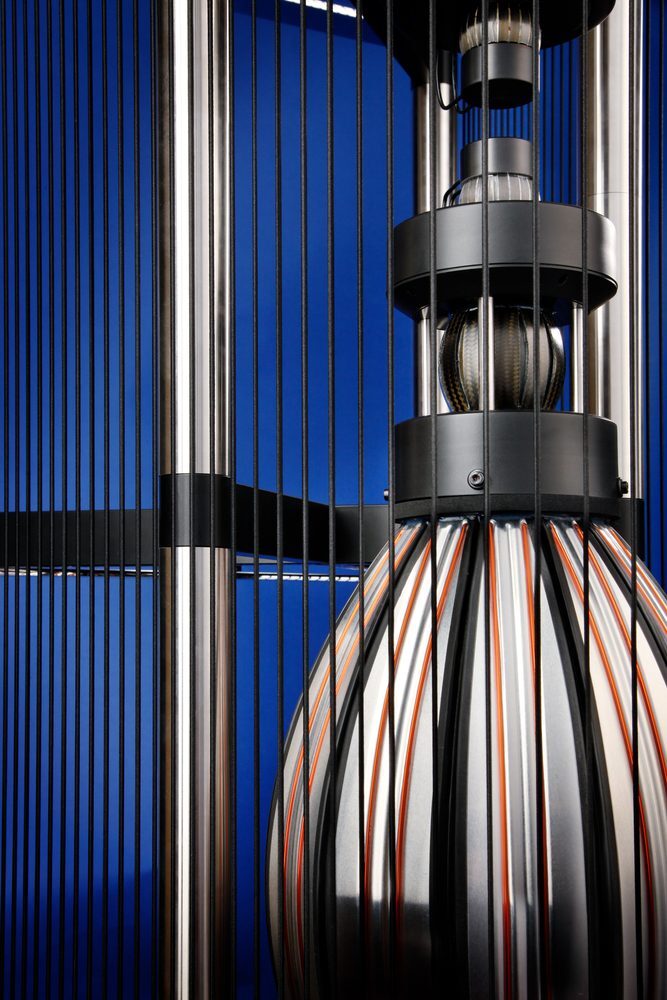MBL 101 X-Treme Radialstrahler 單元