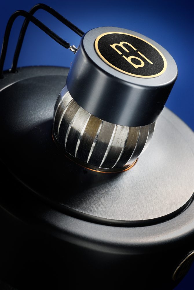 MBL Radial HT37 高音單元