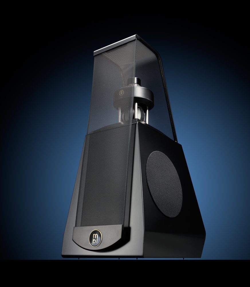 MBL 126 Radialstrahler 單元