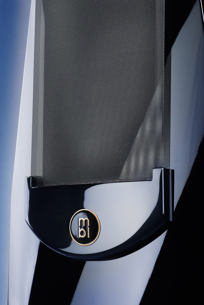 MBL 116 F 細節