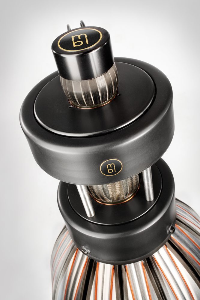 MBL 101 E MKII Radialstrahler 單元